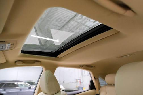 2011 Lexus RX 350 Base