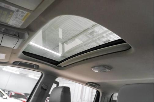 2009 Toyota Tundra Limited CrewMax