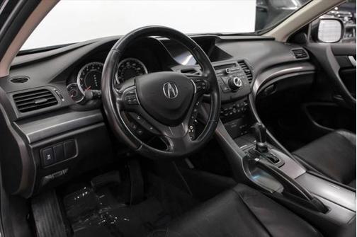 2014 Acura TSX 2.4