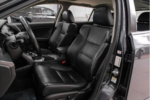 2014 Acura TSX 2.4