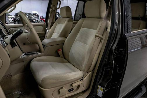 Stone Green Metallic 2008 Ford Explorer XLT