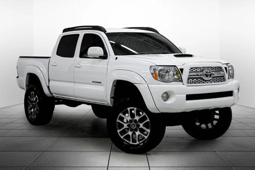 2011 Toyota Tacoma PreRunner
