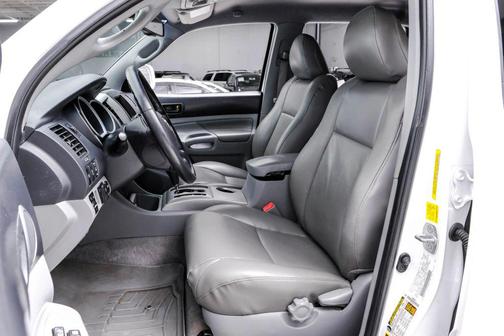 2011 Toyota Tacoma PreRunner