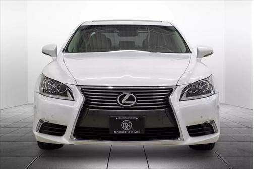 2013 Lexus LS 460 Base