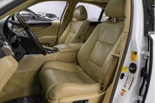 2013 Lexus LS 460 Base