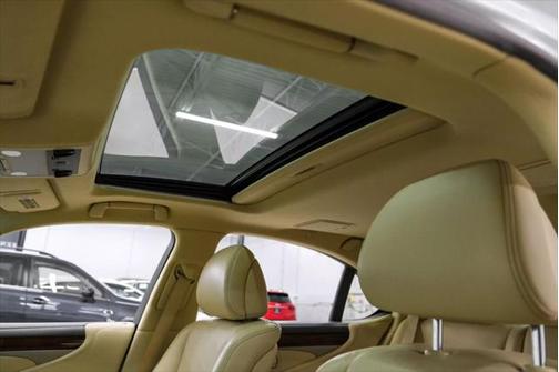 2013 Lexus LS 460 Base