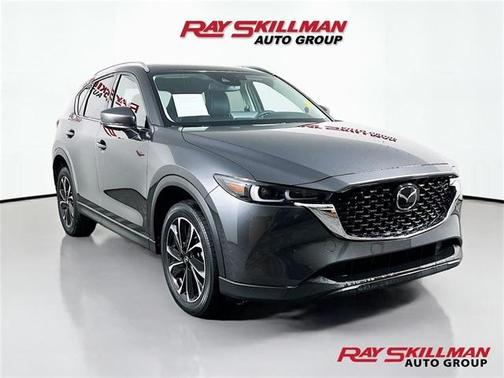 2023 Mazda CX-5 2.5 S Premium