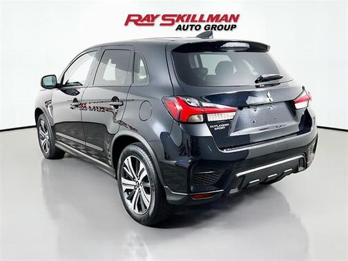 2024 Mitsubishi Outlander Sport 2.0 SE