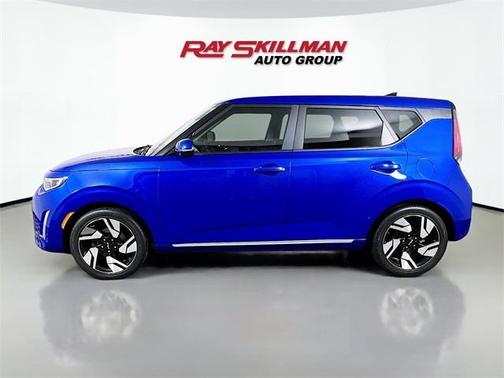 2024 Kia Soul GT-Line 2.0L