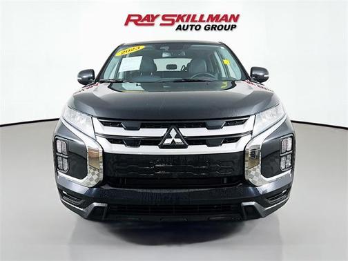 2023 Mitsubishi Outlander Sport 2.0 SE