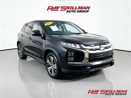 2023 Mitsubishi Outlander Sport 2.0 SE