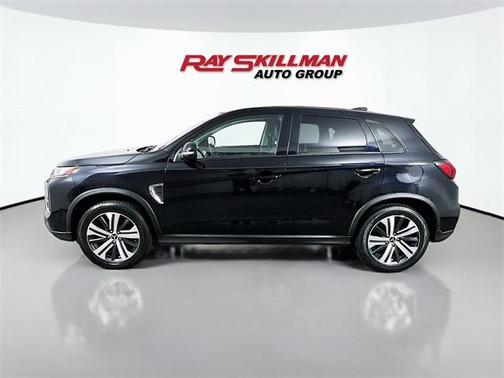 2023 Mitsubishi Outlander Sport 2.0 SE