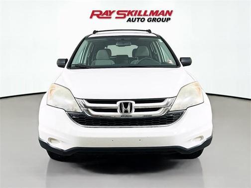 2011 Honda CR-V EX