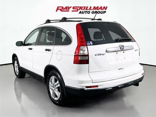 2011 Honda CR-V EX