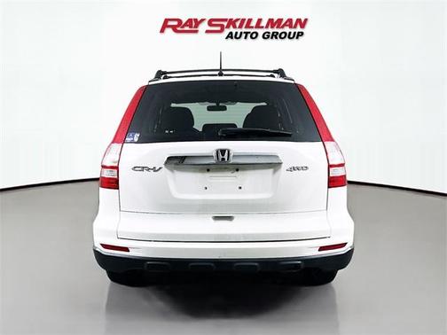 2011 Honda CR-V EX