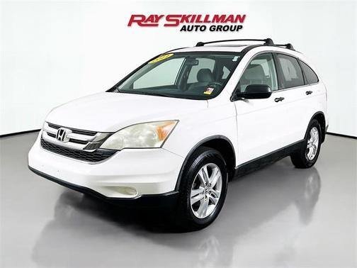 2011 Honda CR-V EX