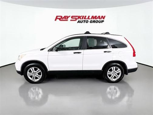 2011 Honda CR-V EX