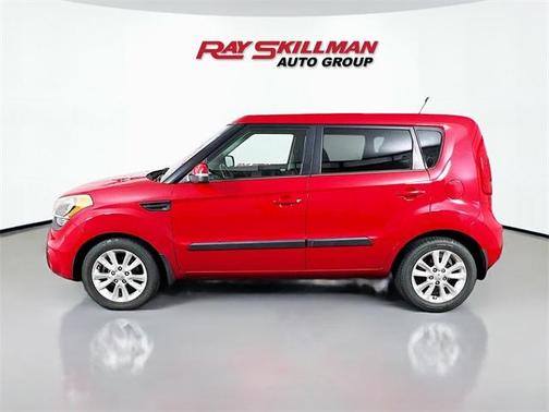2013 Kia Soul 