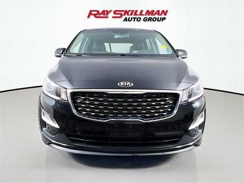 2020 Kia Sedona LX