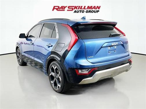 2024 Kia Niro SX Touring