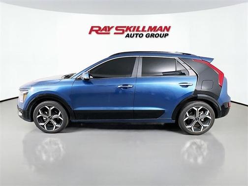 2024 Kia Niro SX Touring