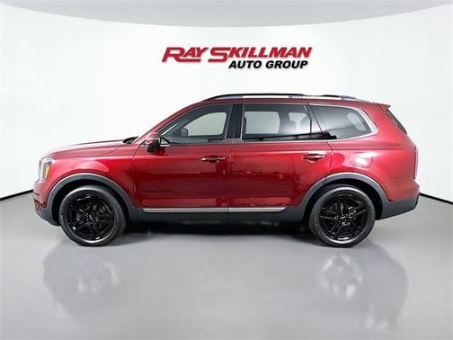 2023 Kia Telluride EX X-Line