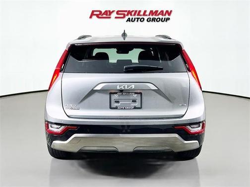 2024 Kia Niro SX Touring