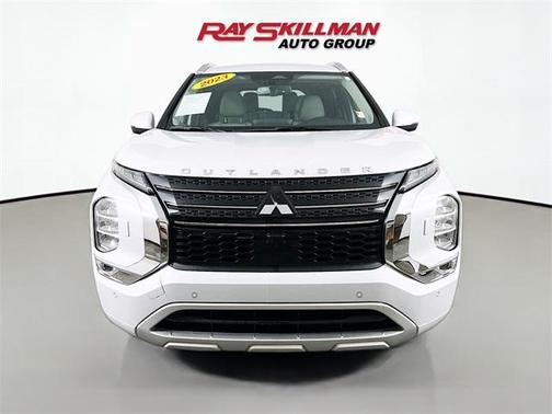 2023 Mitsubishi Outlander SEL 40th Anniversary