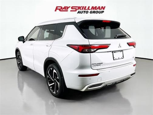 2023 Mitsubishi Outlander SEL 40th Anniversary