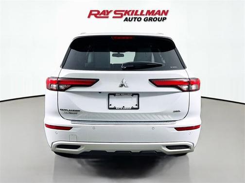 2023 Mitsubishi Outlander SEL 40th Anniversary