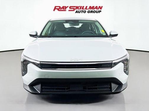 Haze 2025 Kia K4