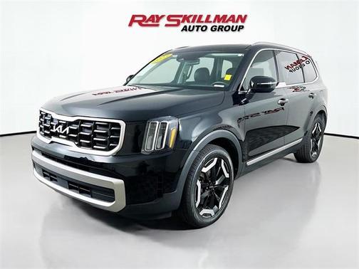 2023 Kia Telluride S