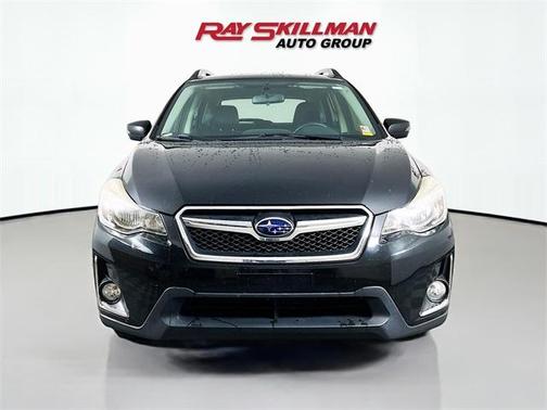 2016 Subaru Crosstrek 2.0i Limited