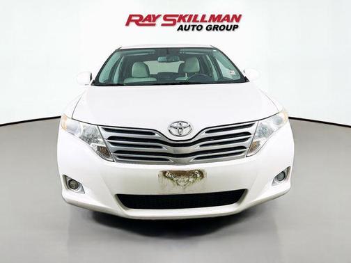 2011 Toyota Venza Base