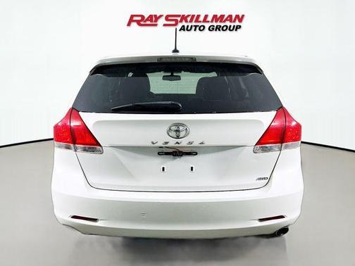 2011 Toyota Venza Base