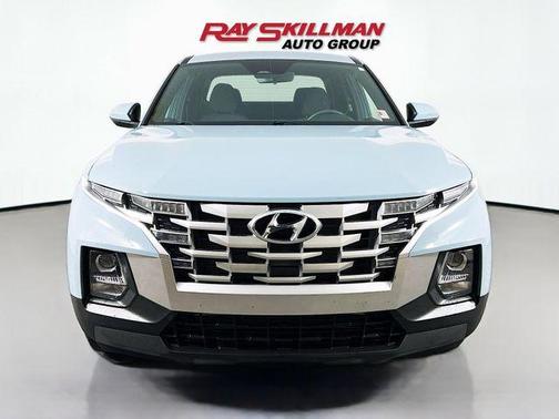 2022 Hyundai SANTA CRUZ 2.5L SEL