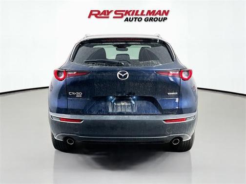 2025 Mazda CX-30 Select