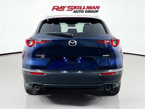 2025 Mazda CX-30 Select
