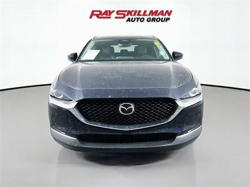 2025 Mazda CX-30 Select