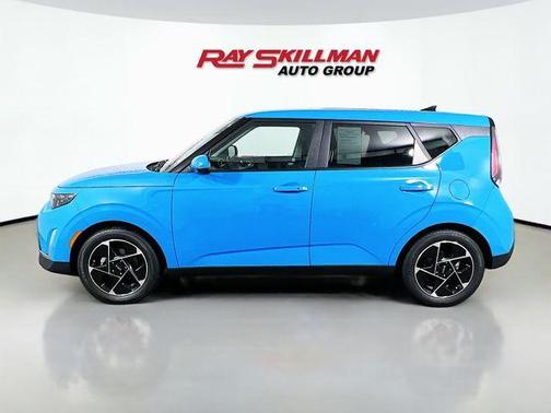 2023 Kia Soul EX