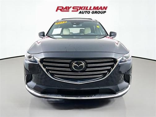 2022 Mazda CX-9 Grand Touring
