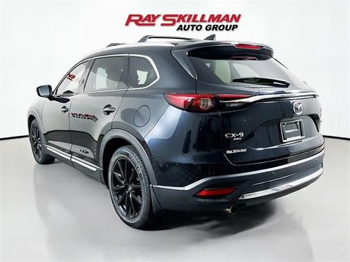 2022 Mazda CX-9 Grand Touring