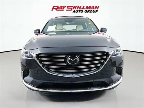 2022 Mazda CX-9 Grand Touring