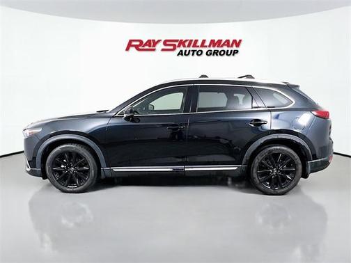2022 Mazda CX-9 Grand Touring