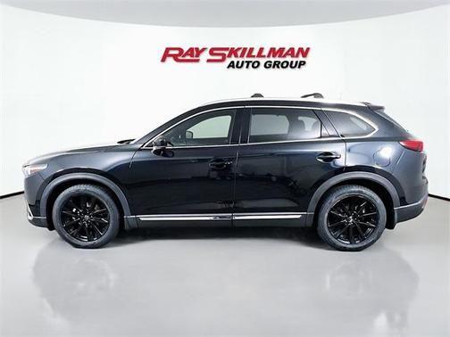 2022 Mazda CX-9 Grand Touring