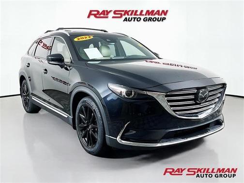 2022 Mazda CX-9 Grand Touring