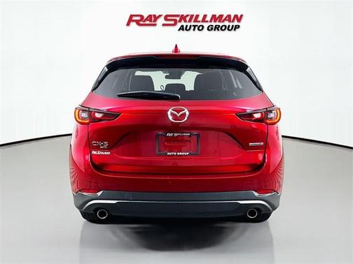 2023 Mazda CX-5 2.5 S Select Package