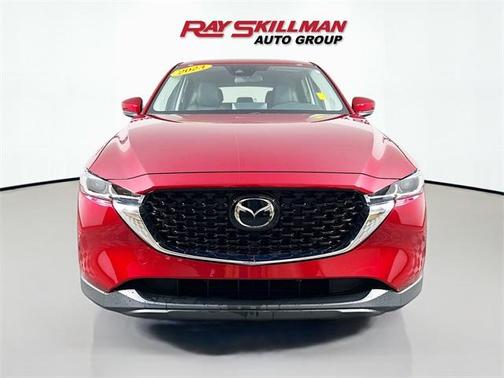 2023 Mazda CX-5 2.5 S Select Package