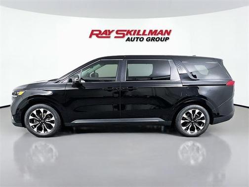 2022 Kia Carnival EX