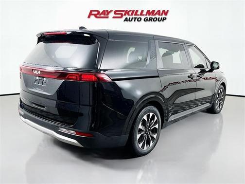 2022 Kia Carnival EX